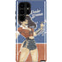 DC Comics Bombshells Wonder Woman Bombshell Galaxy S25 Ultra Impact Case